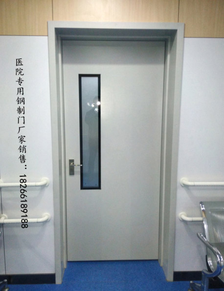 醫(yī)院門，醫(yī)用鋼制門廠家2019-2020產(chǎn)品形式及種類